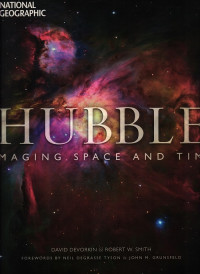 Image of HUBBLE