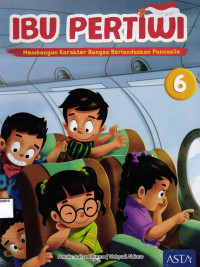 Image of Ibu Pertiwi 6