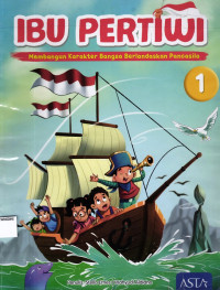 Image of Ibu Pertiwi