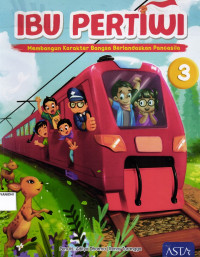 Image of Ibu Pertiwi 3