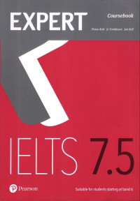 Image of IELTS 7.5
