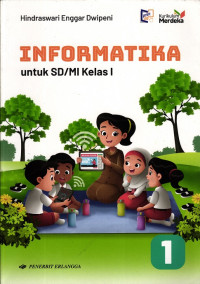 Image of Informatika 1