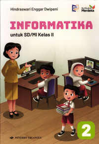 Image of Informatika 2