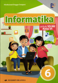 Image of Informatika