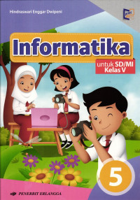 Image of Informatika