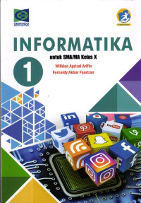 Image of Informatika