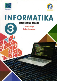 Image of Informatika