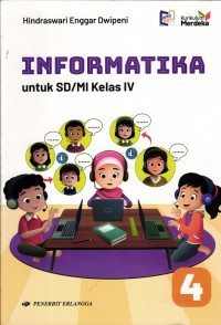 Image of Informatika 4