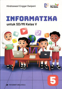 Image of Informatika 5