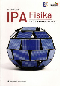 Image of IPA Fisika 1