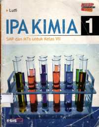 Image of IPA KIMIA