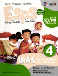 Image of IPAS 4 Vol. 2