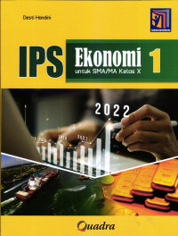Image of IPS Ekonomi 10