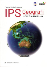 Image of IPS Geografi 1