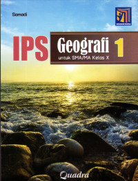 Image of IPS Geografi 10