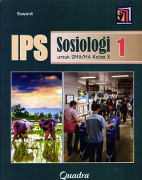 Image of IPS Sosiologi 10