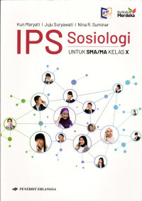Image of IPS Sosiologi 10