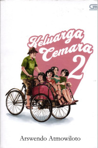 Image of Keluarga Cemara 2