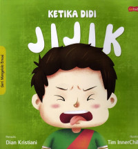 Image of Ketika Didi Jijik