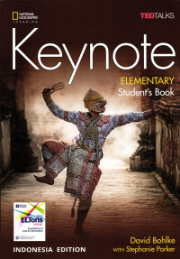 Image of Keynote
