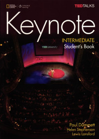 Image of Keynote
