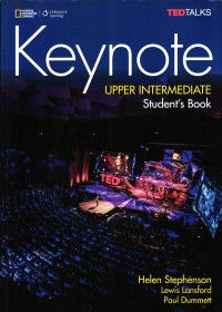 Image of Keynote