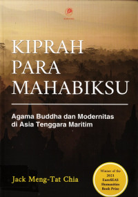 Image of Kiprah Para Mahabiksu