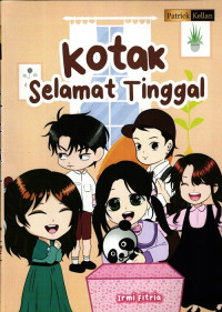 Image of Kotak Selamat TInggal