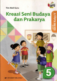 Image of Kreasi Seni Budaya dan Prakarya