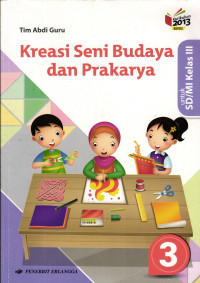 Image of Kreasi Seni Budaya dan Prakarya