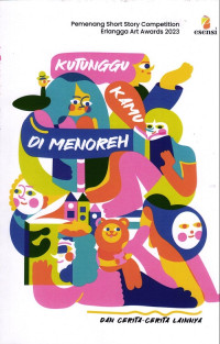 Image of Kutunggu Kamu di Menoreh