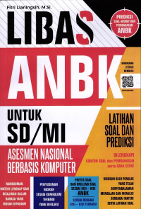Image of LIBAS ANBK