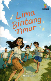Image of Lima Bintang Timur