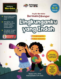 Image of Lingkunganku yang Indah