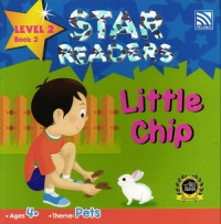 Image of Little Chip