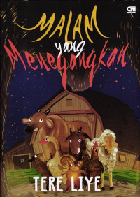 Image of Malam Yang Menegangkan