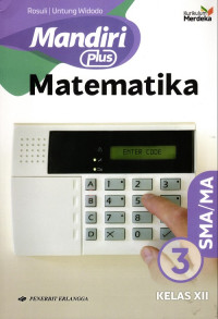 Image of Mandiri Plus Matematika