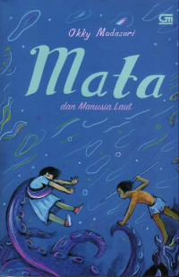Image of Mata dan Manusia Laut