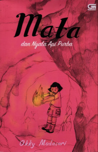 Image of Mata dan Nyala Api Purba