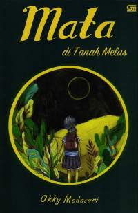 Image of Mata di Tanah Melus