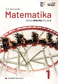 Image of Matematika 10