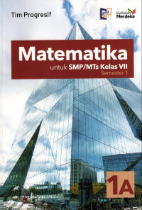 Image of Matematika 1A