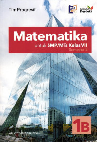 Image of Matematika 1B