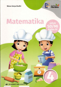 Image of Matematika 4