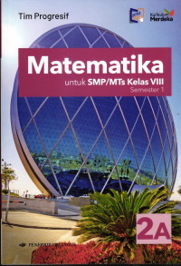 Image of Matematika 2A