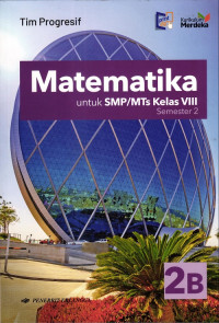Image of Matematika 2B