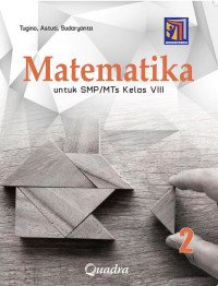 Image of Matematika 8