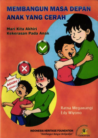 Image of Membangun Masa Depan Anak Yang Cerah