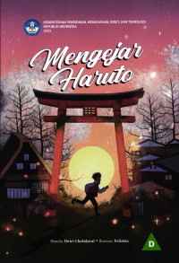 Image of Mengejar Haruto