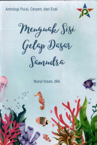 Image of Menguak Sisi Gelap Dasar Samudra